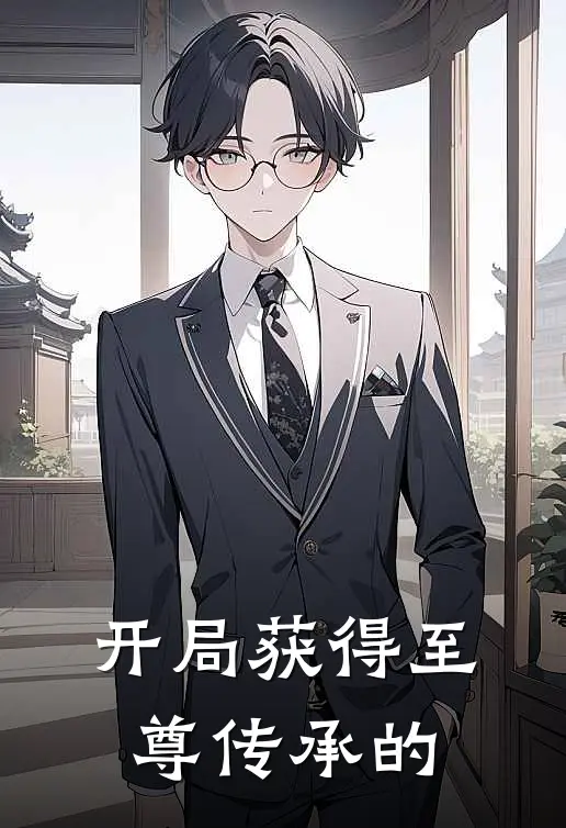 开局获得至尊传承的