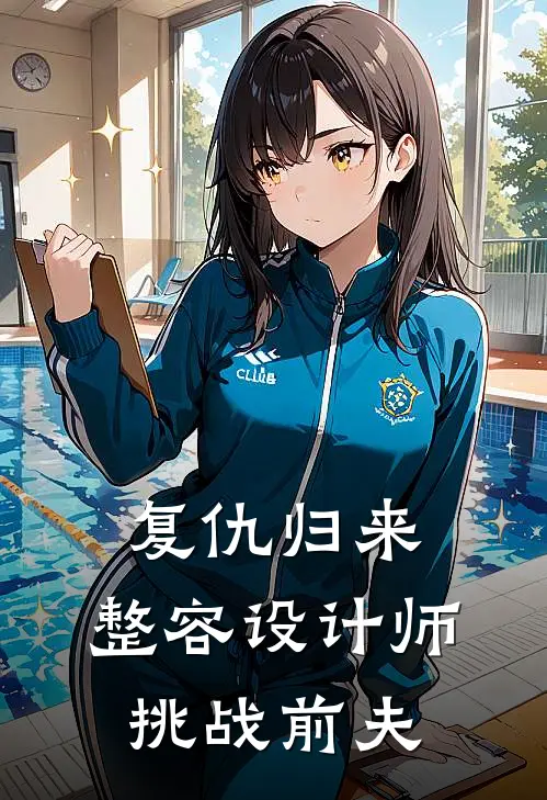 傅承渊林薇(复仇归来：整容设计师挑战前夫)完整版免费在线阅读_《复仇归来：整容设计师挑战前夫》全集在线阅读