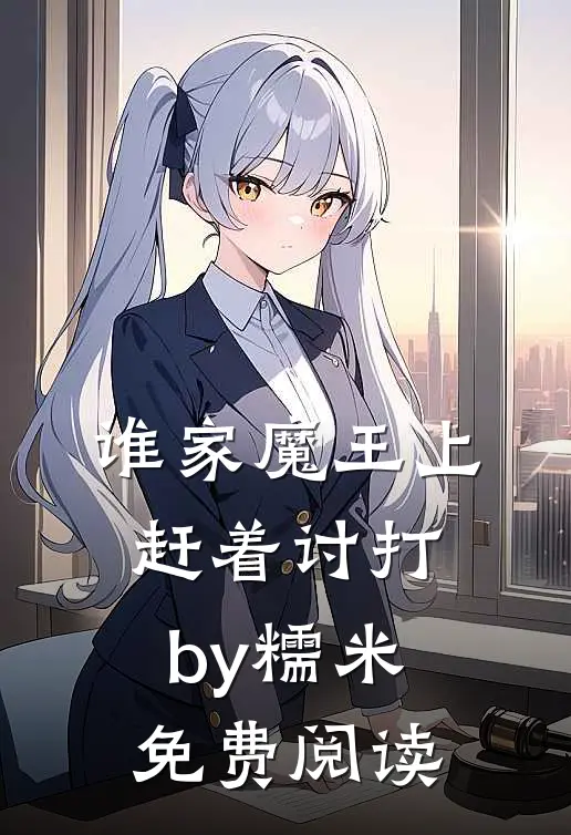 谁家魔王上赶着讨打by糯米免费阅读