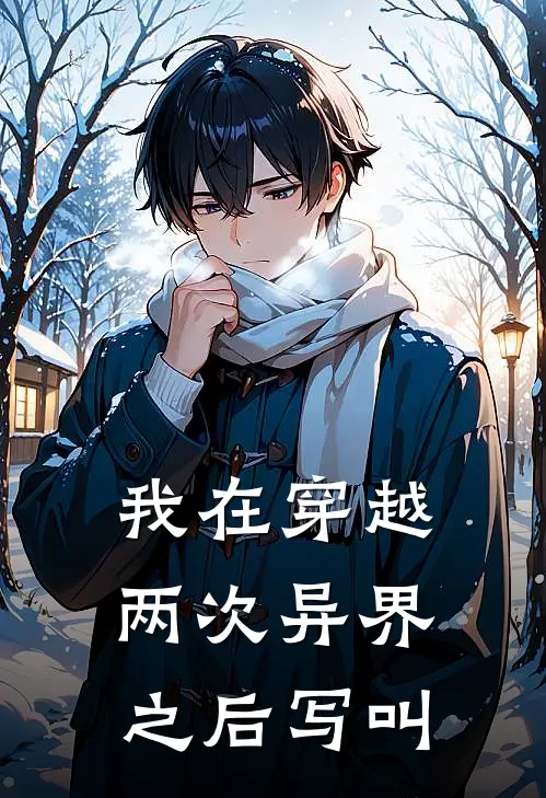 我在穿越两次异界之后写叫