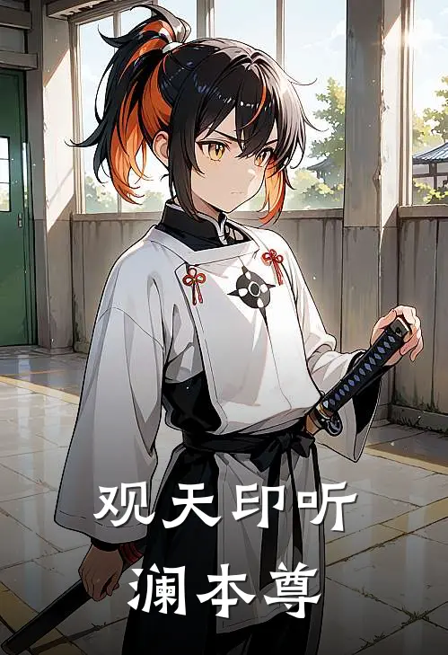 观天印听澜本尊