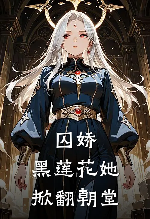 囚娇：黑莲花她掀翻朝堂沈卿顾砚清免费小说阅读_免费小说大全囚娇：黑莲花她掀翻朝堂(沈卿顾砚清)