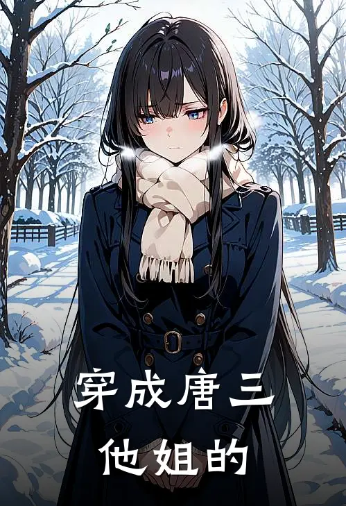 穿成唐三他姐的