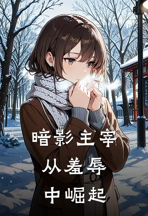 暗影主宰：从羞辱中崛起林夜陈锋全文阅读免费全集_最新全本小说暗影主宰：从羞辱中崛起(林夜陈锋)