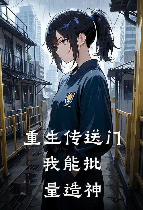 重生传送门，我能批量造神