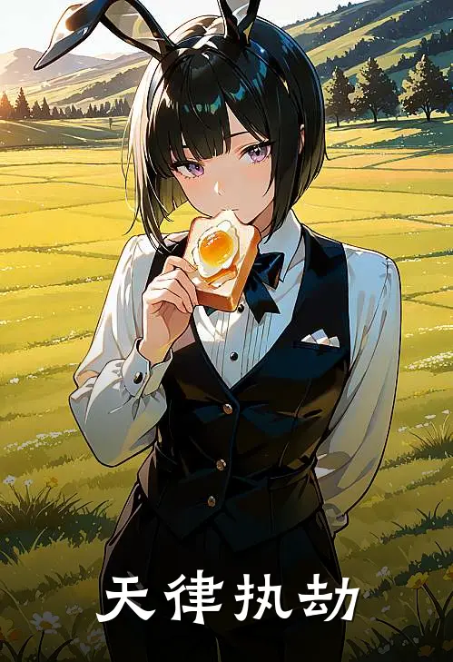 天律执劫(石厌猪石厌猪)好看的小说推荐完结_完本小说天律执劫石厌猪石厌猪