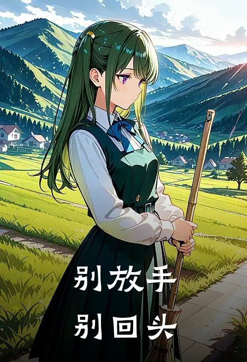 别放手，别回头赵灼赵灼热门的小说_免费小说别放手，别回头(赵灼赵灼)