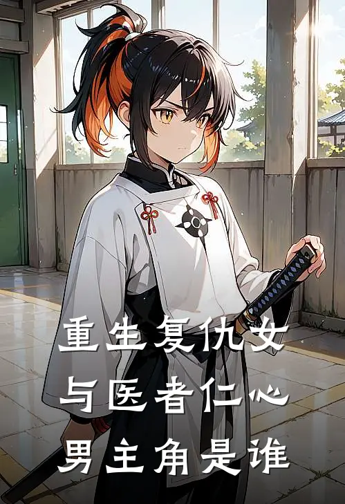 重生复仇女与医者仁心男主角是谁
