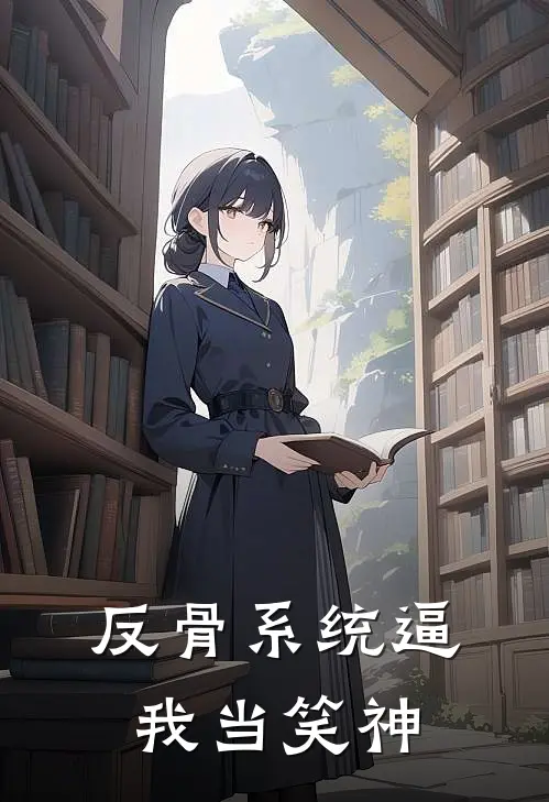 反骨系统逼我当笑神