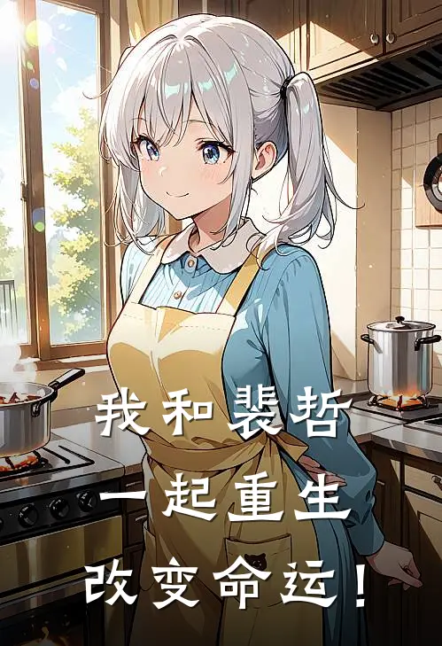 《我和裴哲一起重生，改变命运！》叶黎裴哲全集免费在线阅读_(叶黎裴哲)全章节免费在线阅读