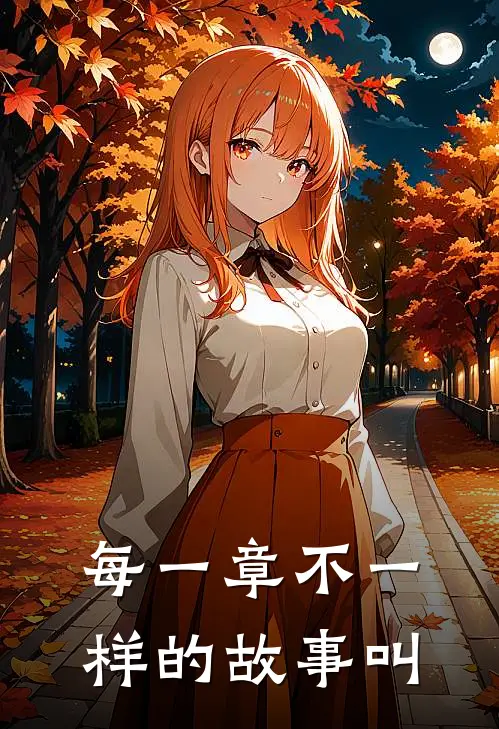 每一章不一样的故事叫