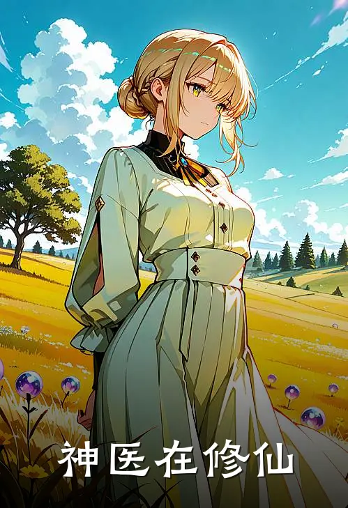 神医在修仙(楚云枢林海平)全本免费在线阅读_神医在修仙全文阅读