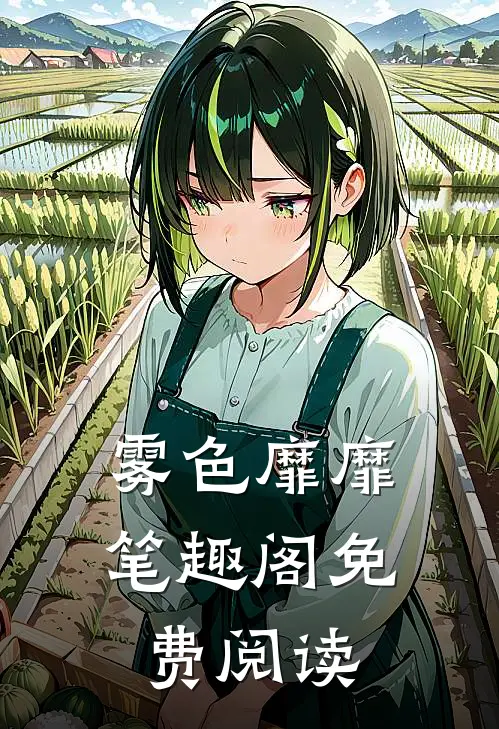 雾色靡靡笔趣阁免费阅读