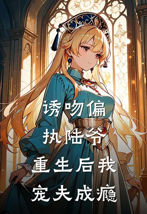 陆沉洲沈念安（诱吻偏执陆爷，重生后我宠夫成瘾）全文免费阅读无弹窗大结局_