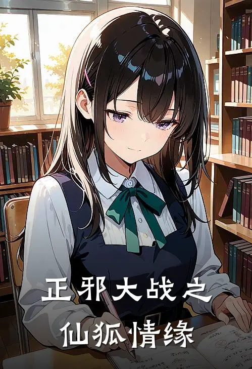 正邪大战之仙狐情缘