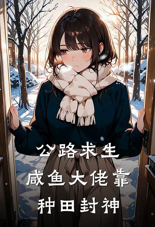 公路求生：咸鱼大佬靠种田封神