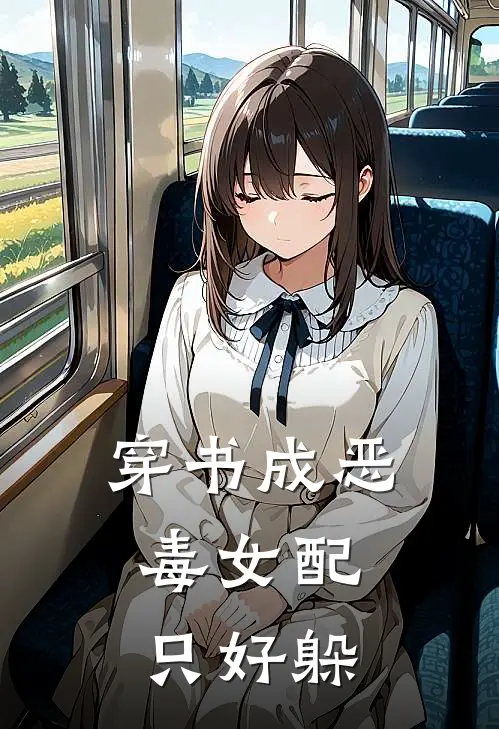 穿书成恶毒女配，只好躲江言溪宋知夏免费小说全集_免费小说在哪看穿书成恶毒女配，只好躲(江言溪宋知夏)