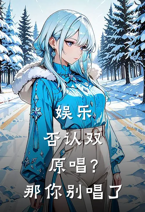 娱乐：否认双原唱？那你别唱了(陆羽张晨曦)免费小说在线阅读_在线阅读免费小说娱乐：否认双原唱？那你别唱了(陆羽张晨曦)