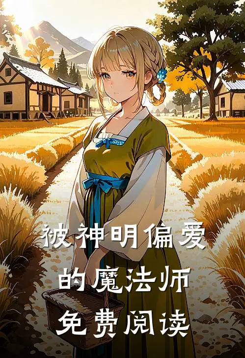 被神明偏爱的魔法师免费阅读