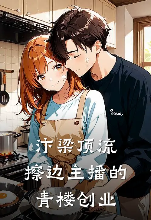 汴梁顶流：擦边主播的青楼创业