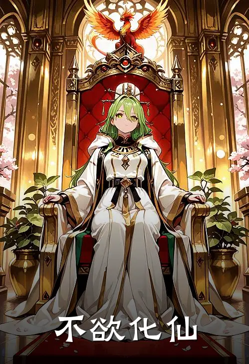 不欲化仙李明远明远全文阅读免费全集_最新全本小说不欲化仙(李明远明远)