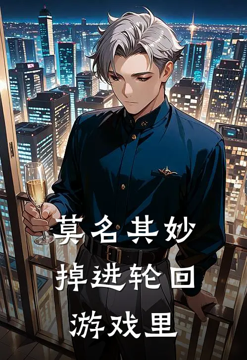 莫名其妙掉进轮回游戏里(邢宇张丽)最新完本小说推荐_免费小说推荐莫名其妙掉进轮回游戏里邢宇张丽