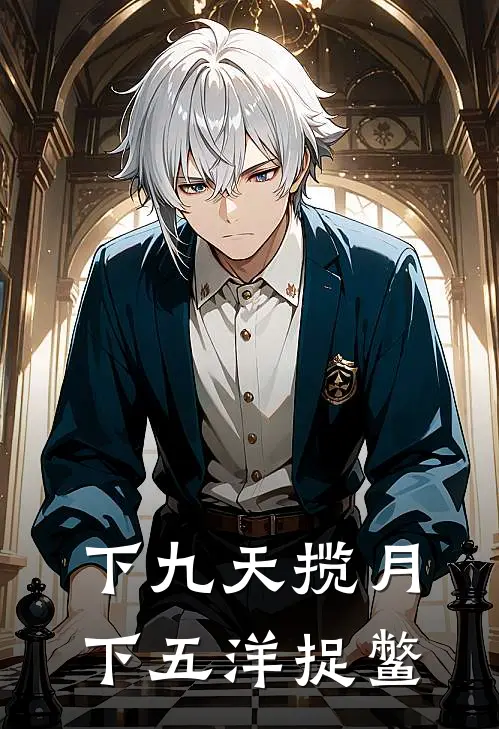 下九天揽月下五洋捉鳖