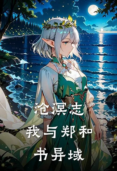 沧溟志：我与郑和书异域(陆沧陆沧)热门完本小说_最新小说沧溟志：我与郑和书异域陆沧陆沧