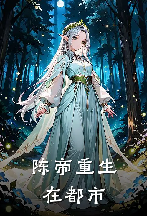 陈帝重生在都市