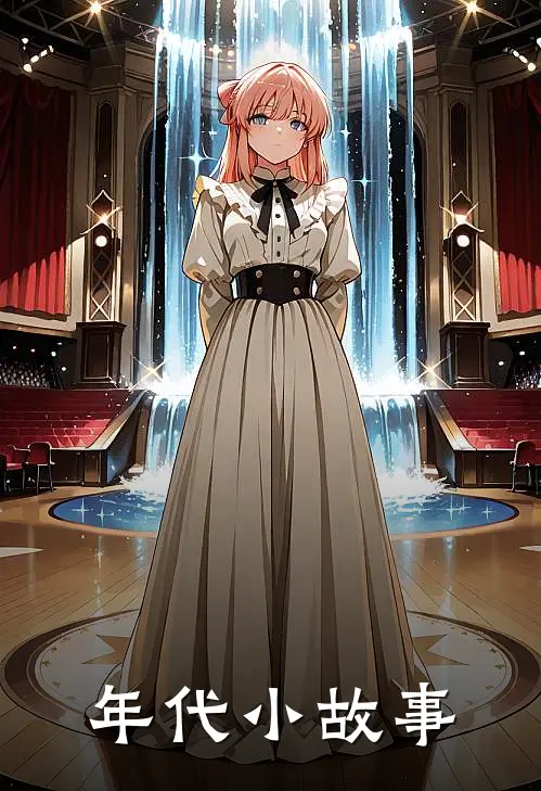 年代小故事