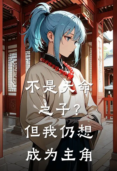 不是天命之子？但我仍想成为主角