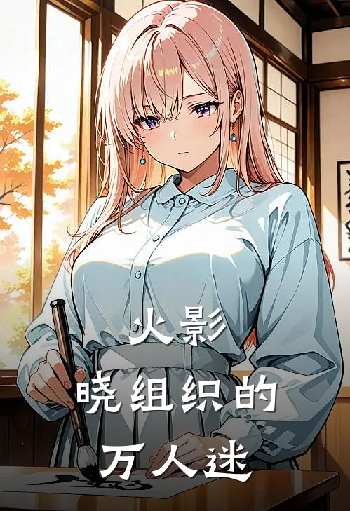 火影：晓组织的万人迷绫绯阿飞免费完结小说_完本完结小说火影：晓组织的万人迷(绫绯阿飞)