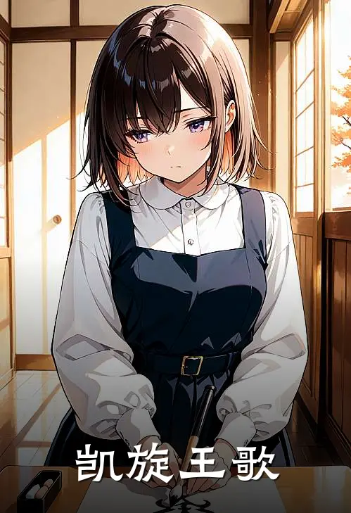 凯旋王歌