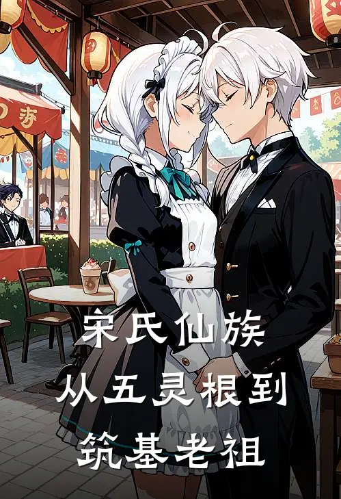 宋氏仙族：从五灵根到筑基老祖宋青泽张灵汐免费小说完整版_热门的小说宋氏仙族：从五灵根到筑基老祖宋青泽张灵汐