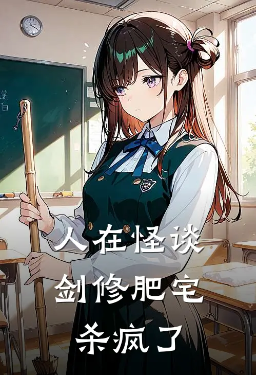 人在怪谈，剑修肥宅杀疯了林辰林辰免费小说笔趣阁_完结小说免费阅读人在怪谈，剑修肥宅杀疯了林辰林辰