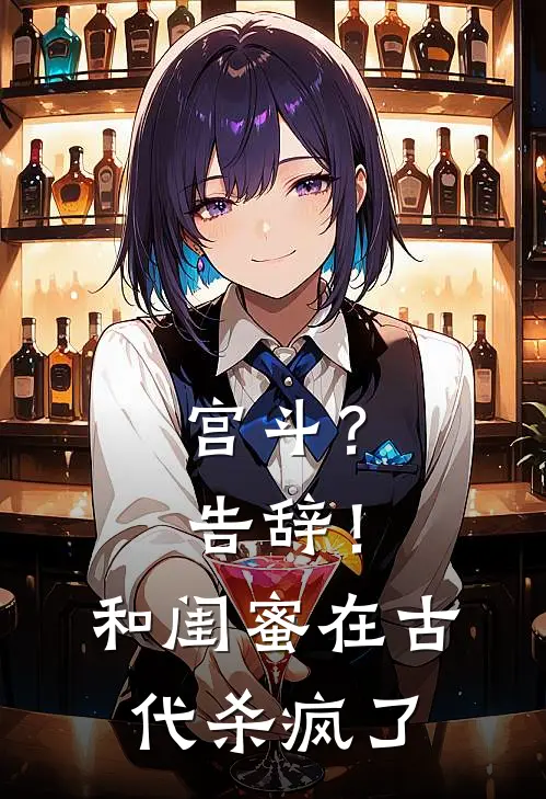 宫斗？告辞！和闺蜜在古代杀疯了