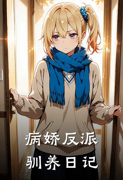 病娇反派驯养日记