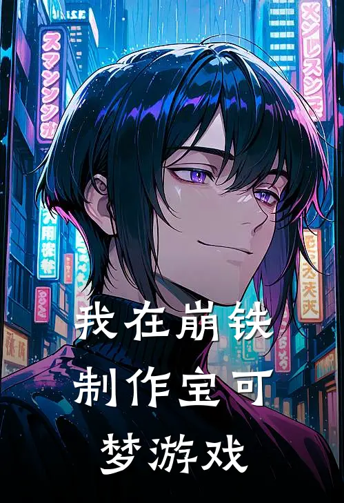 我在崩铁制作宝可梦游戏