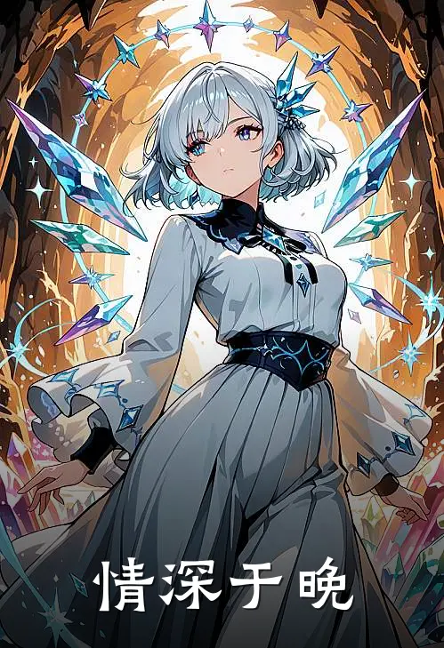 情深于晚