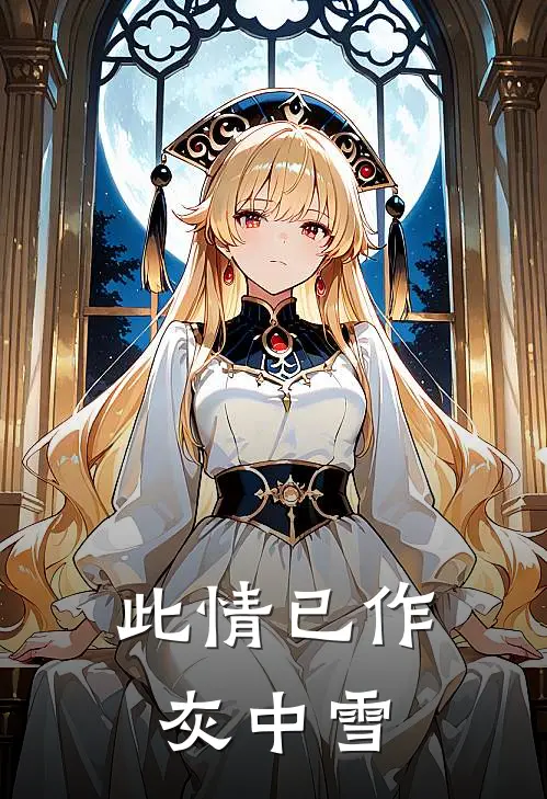 此情已作灰中雪霍长渊婳儿最新更新小说_在线阅读免费小说此情已作灰中雪霍长渊婳儿