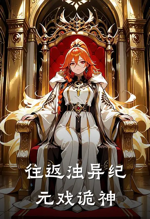 往返浊异纪元戏诡神