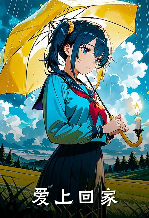 爱上回家符强符壮完整版在线阅读_符强符壮完整版阅读