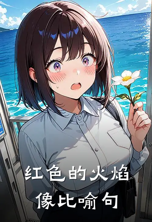 红色的火焰像比喻句