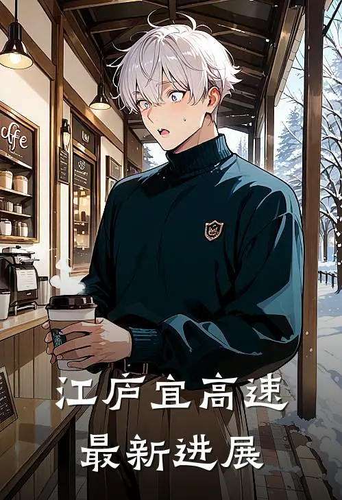 江庐宜高速最新进展