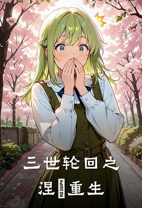 三世轮回之涅槃重生