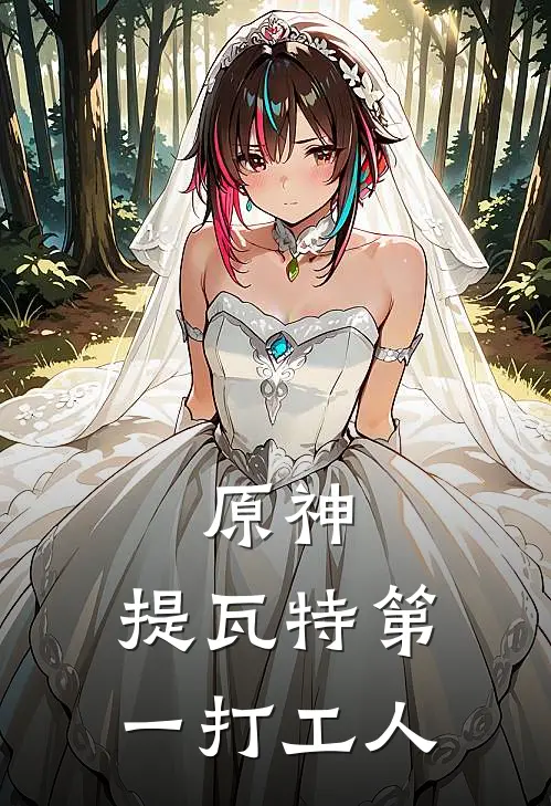 原神：提瓦特第一打工人