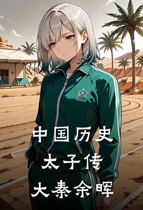 中国历史太子传：大秦余晖扶苏赵偃最新热门小说_中国历史太子传：大秦余晖全本在线阅读