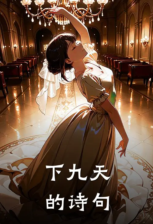 下九天的诗句