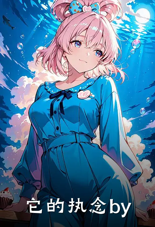 它的执念by