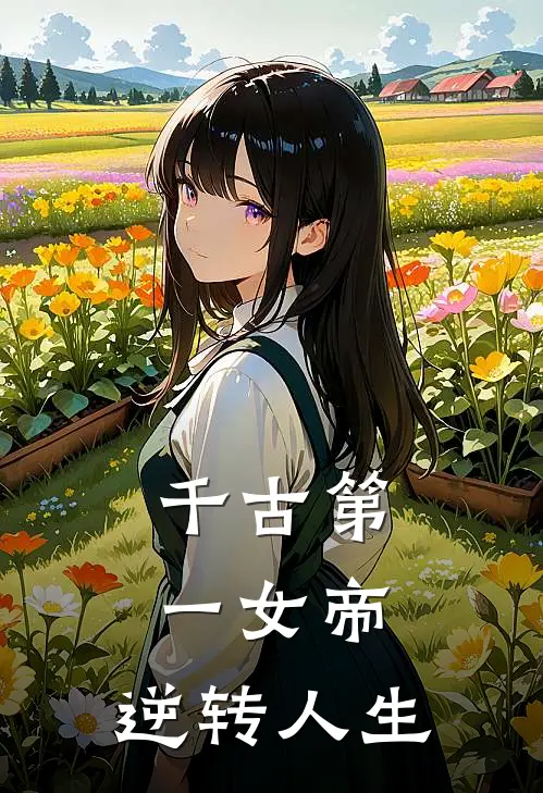 千古第一女帝：逆转人生